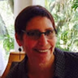 Meet your Posher, Judith